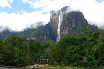 Other popular attractions in Venezuela14
