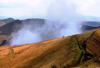 A complete list of tourist attractions in Nicaragua1