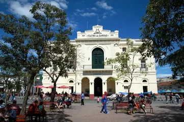 Top 10 famous tourist attractions in Cuba11