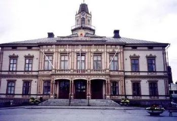 A complete list of famous tourist cities in Finland27