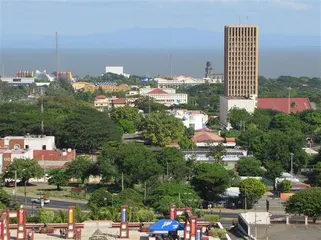 A complete list of tourist attractions in Nicaragua2
