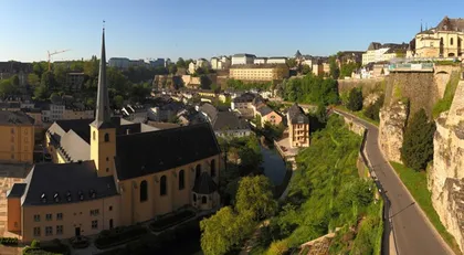 Luxembourg customs and taboos