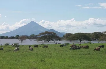 A complete list of tourist attractions in Nicaragua3