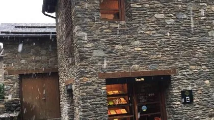 Travel Guide to the Principality of Andorra10