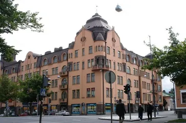 A complete list of famous tourist cities in Finland28