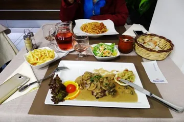 Luxembourg customs and taboos1