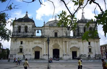 A complete list of tourist attractions in Nicaragua4