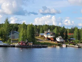A complete list of famous tourist cities in Finland31