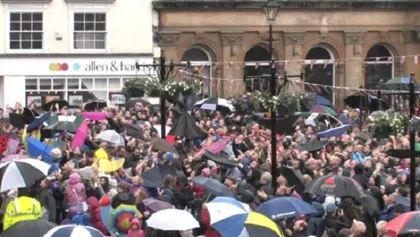 A list of wonderful festivals in the UK14