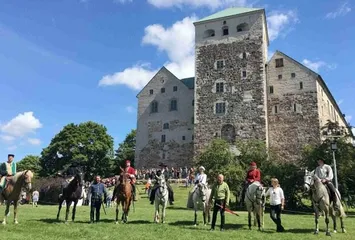 A complete list of famous tourist cities in Finland32