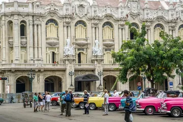Cuba Travel Guide3