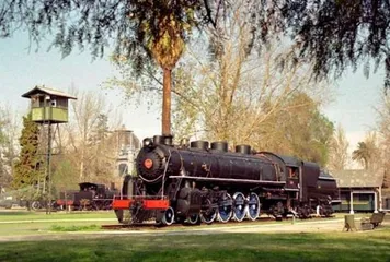 List of Chilean cultural relics and monuments3