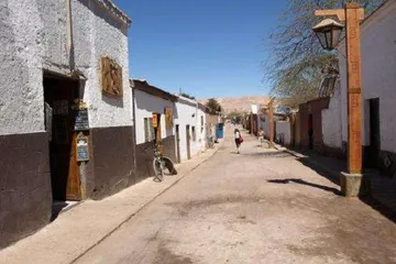 List of Chilean cultural relics and monuments4
