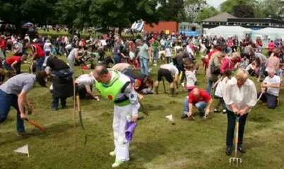 A list of wonderful festivals in the UK19