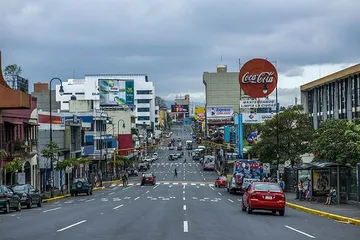 Guide to Tourist Attractions in Costa Rica