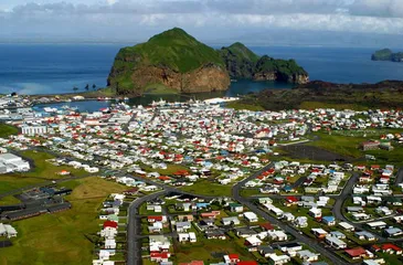 Top 10 festivals in Iceland1