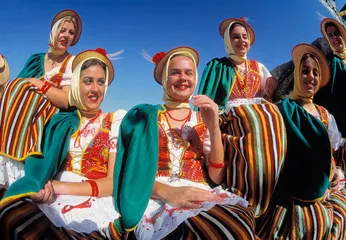 Spanish customs and taboos
