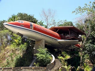 Guide to Tourist Attractions in Costa Rica1