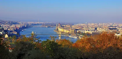 Hungarian customs and etiquette