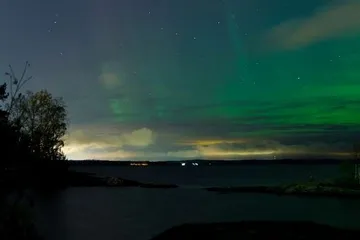 A complete list of tourist attractions in Finland3