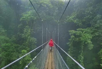 Guide to Tourist Attractions in Costa Rica2