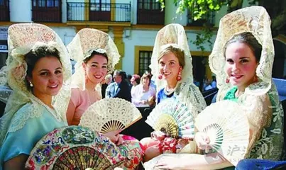 Spanish customs and taboos2