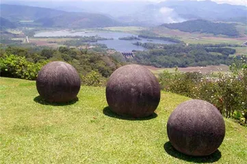 Guide to Tourist Attractions in Costa Rica4