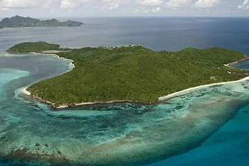 A complete list of tourist attractions in Trinidad and Tobago