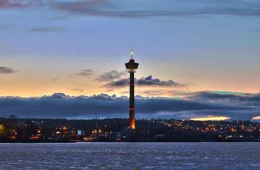 A complete list of tourist attractions in Finland4