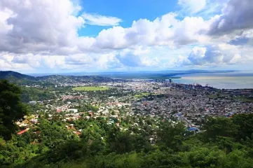 A complete list of tourist attractions in Trinidad and Tobago2