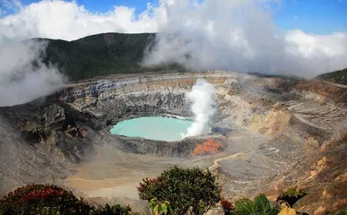 Guide to Tourist Attractions in Costa Rica8