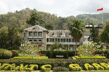 A complete list of tourist attractions in Trinidad and Tobago3
