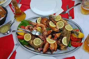 Eating customs in Montenegro1