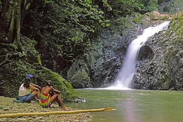 A complete list of tourist attractions in Trinidad and Tobago5