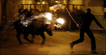Take stock of Spain