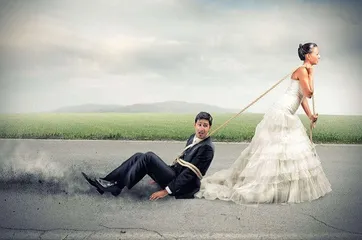 Finnish wedding customs2