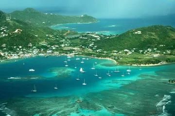 Travel guide for Saint Vincent and the Grenadines
