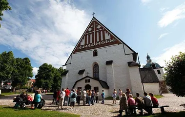 Finnish wedding customs3