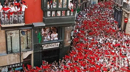Take stock of Spain