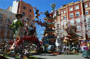 Take stock of Spain