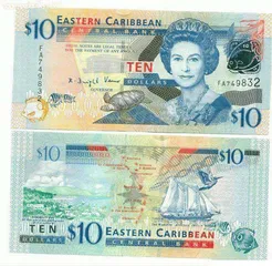 Travel guide for Saint Vincent and the Grenadines2