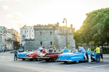 Cuba Travel Guide18
