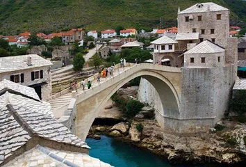 A complete list of tourist attractions in Bosnia and Herzegovina2