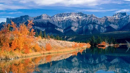 Top 10 must-see tourist attractions in Canada
