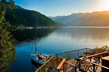 Top 10 must-see tourist attractions in Canada1