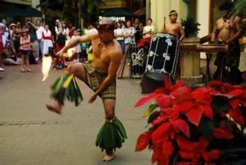 What customs and habits should I pay attention to when going to Hawaii?6