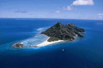 Top 10 Tourist Attractions in Fiji Islands4