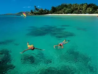 Top 10 Tourist Attractions in Fiji Islands5