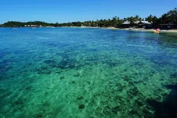 Top 10 Tourist Attractions in Fiji Islands6