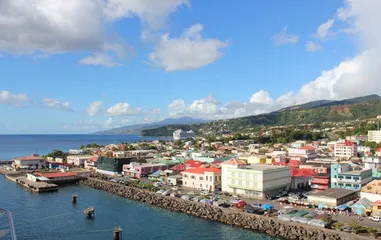The customs of life in Dominica